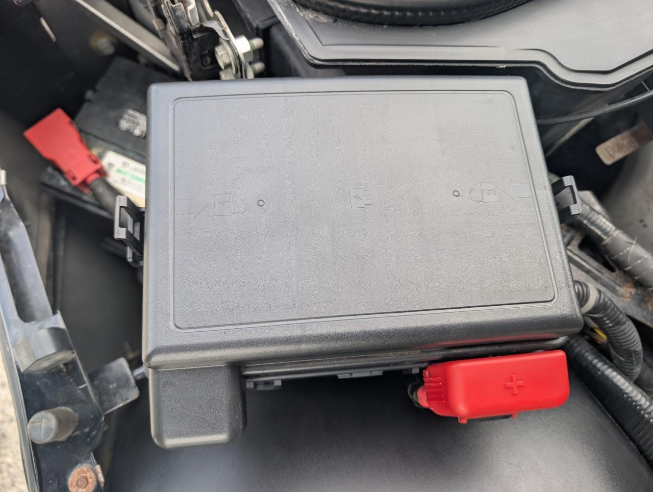2006 Pontiac Solstice Base