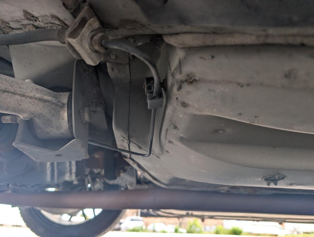 2006 Pontiac Solstice Base