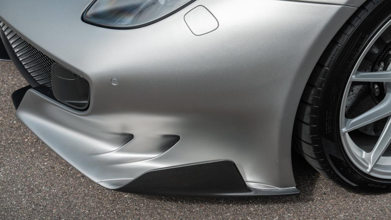 2017 Ferrari F12tdf