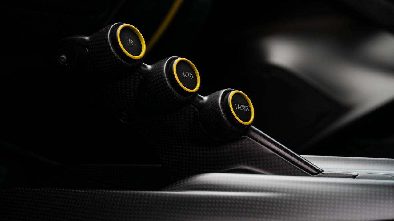 2017 Ferrari F12tdf