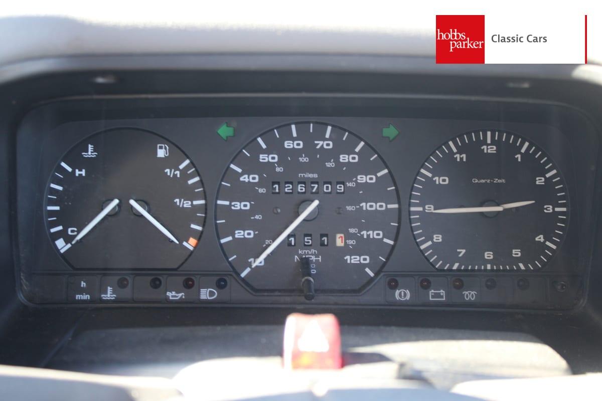 1994 Volkswagen T4 SWIFT CARRERA LWB