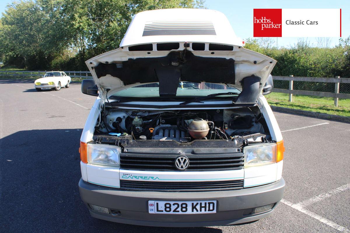 1994 Volkswagen T4 SWIFT CARRERA LWB