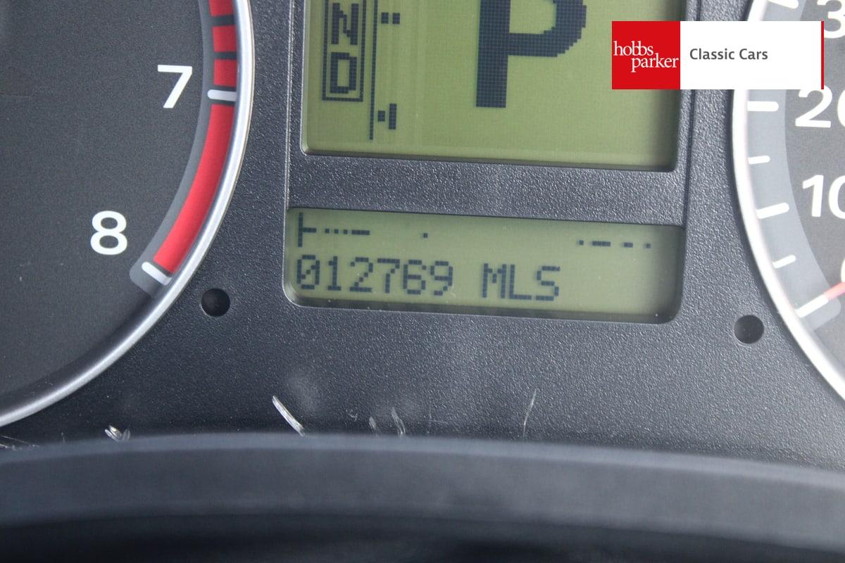 2005 Ford FOCUS GHIA AUTO