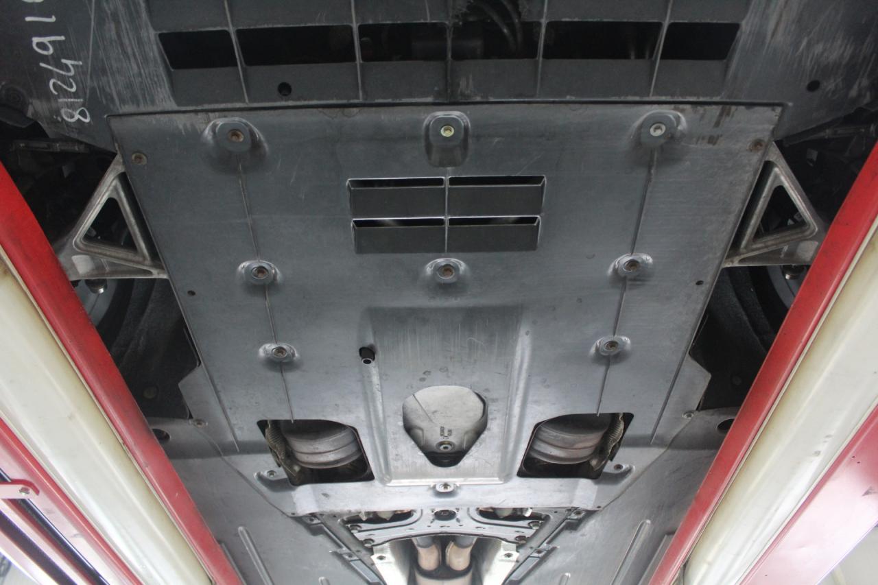 2010 Ferrari California 4.3 &ldquo;Tasteful Grigio Silverstone&rdquo;