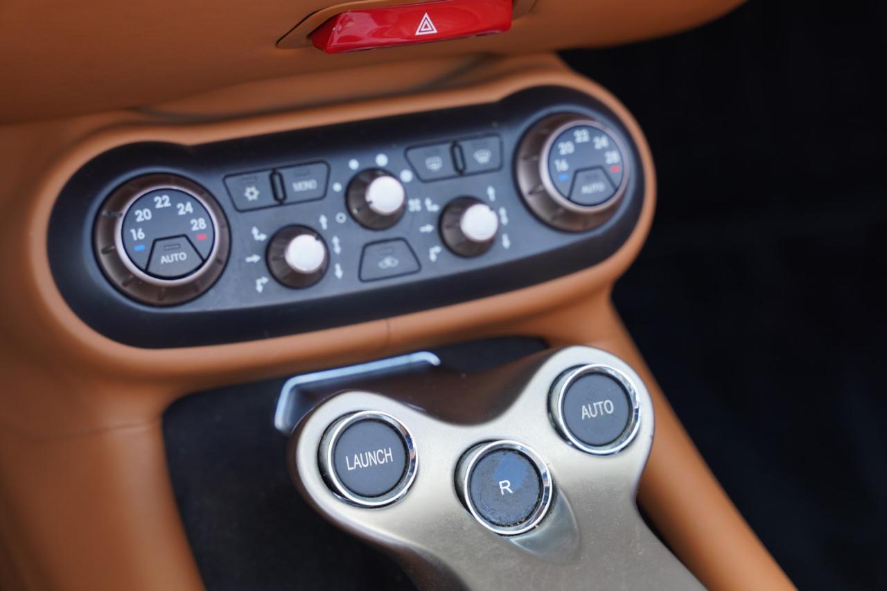 2010 Ferrari California 4.3 &ldquo;Tasteful Grigio Silverstone&rdquo;