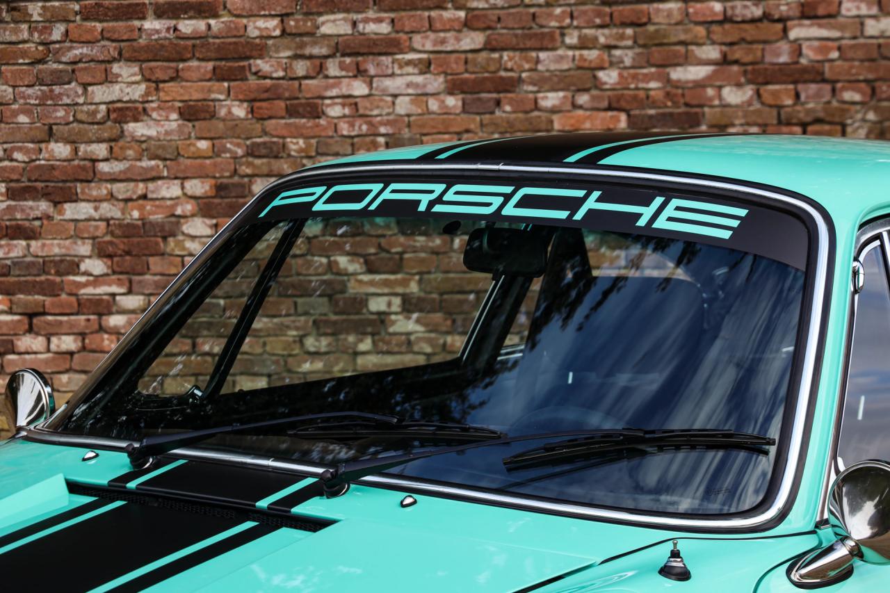 1968 Porsche 912 Coupe &ldquo;A Bob Hahn restoration&rdquo;&rdquo;