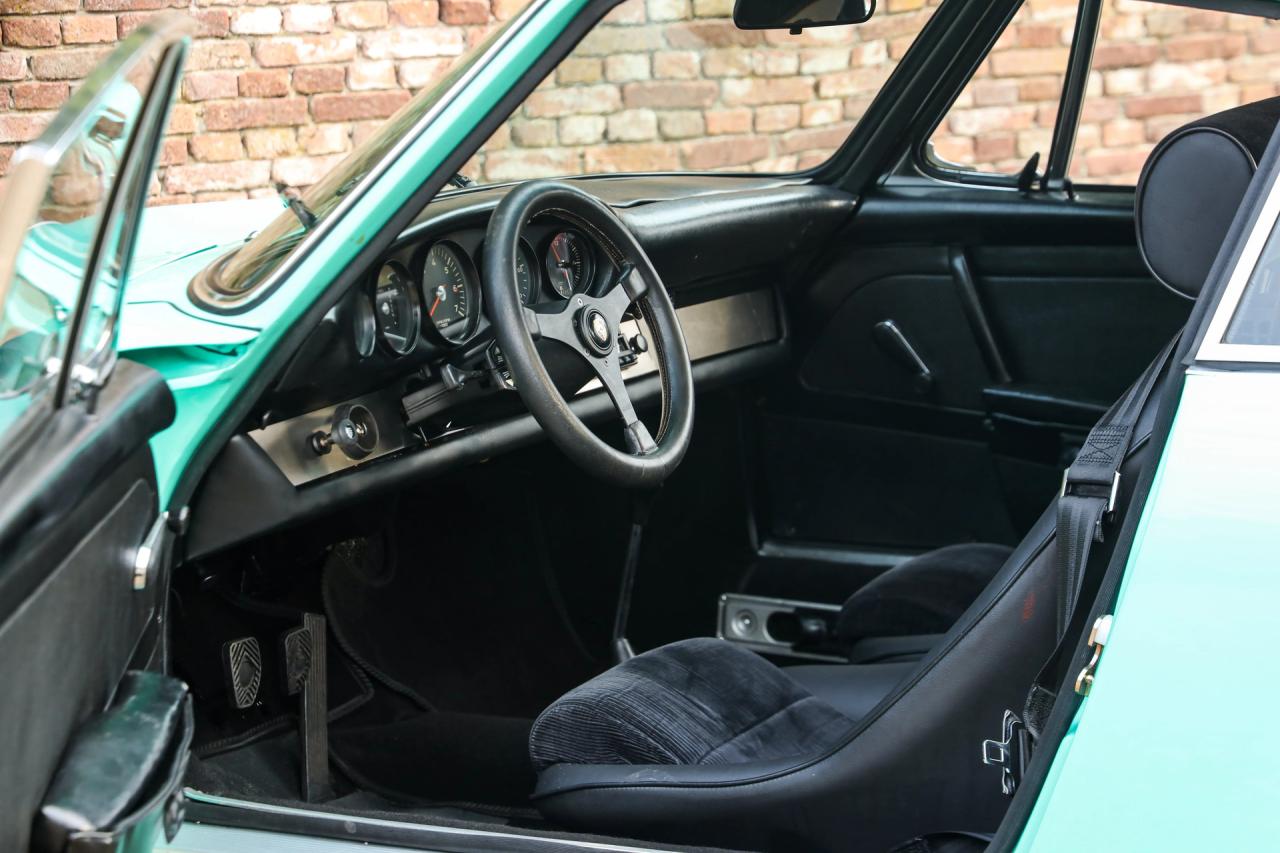 1968 Porsche 912 Coupe &ldquo;A Bob Hahn restoration&rdquo;&rdquo;
