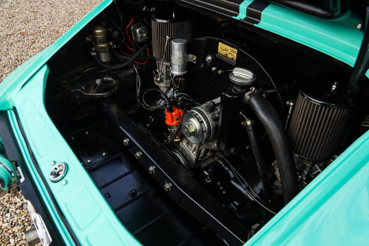 1968 Porsche 912 Coupe &ldquo;A Bob Hahn restoration&rdquo;&rdquo;