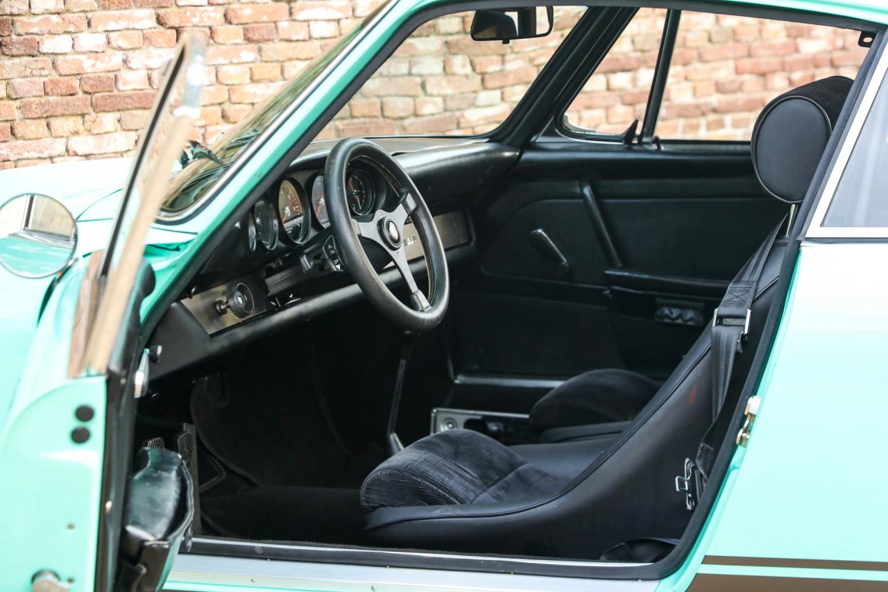 1968 Porsche 912 Coupe &ldquo;A Bob Hahn restoration&rdquo;&rdquo;