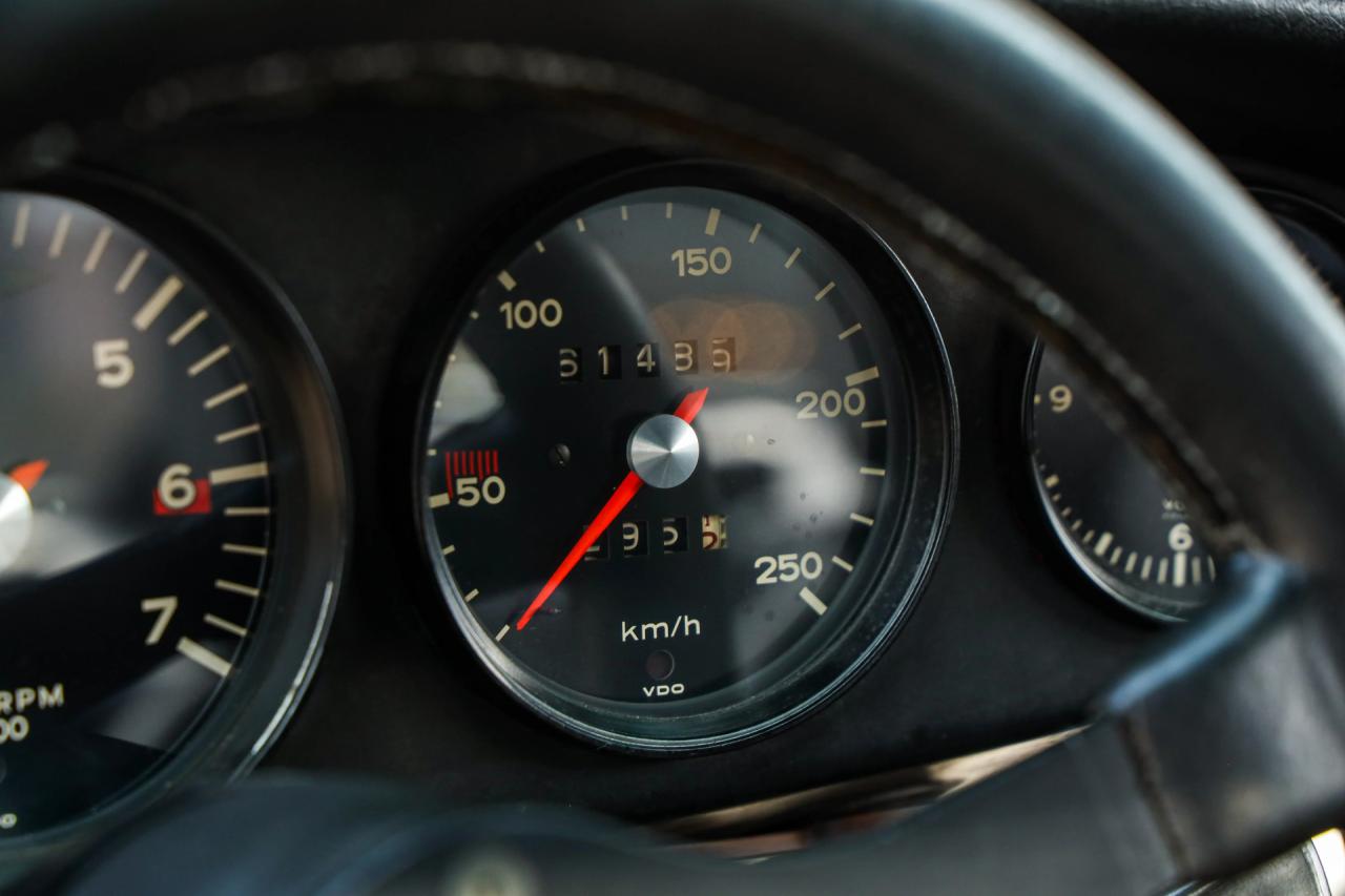 1968 Porsche 912 Coupe &ldquo;A Bob Hahn restoration&rdquo;&rdquo;