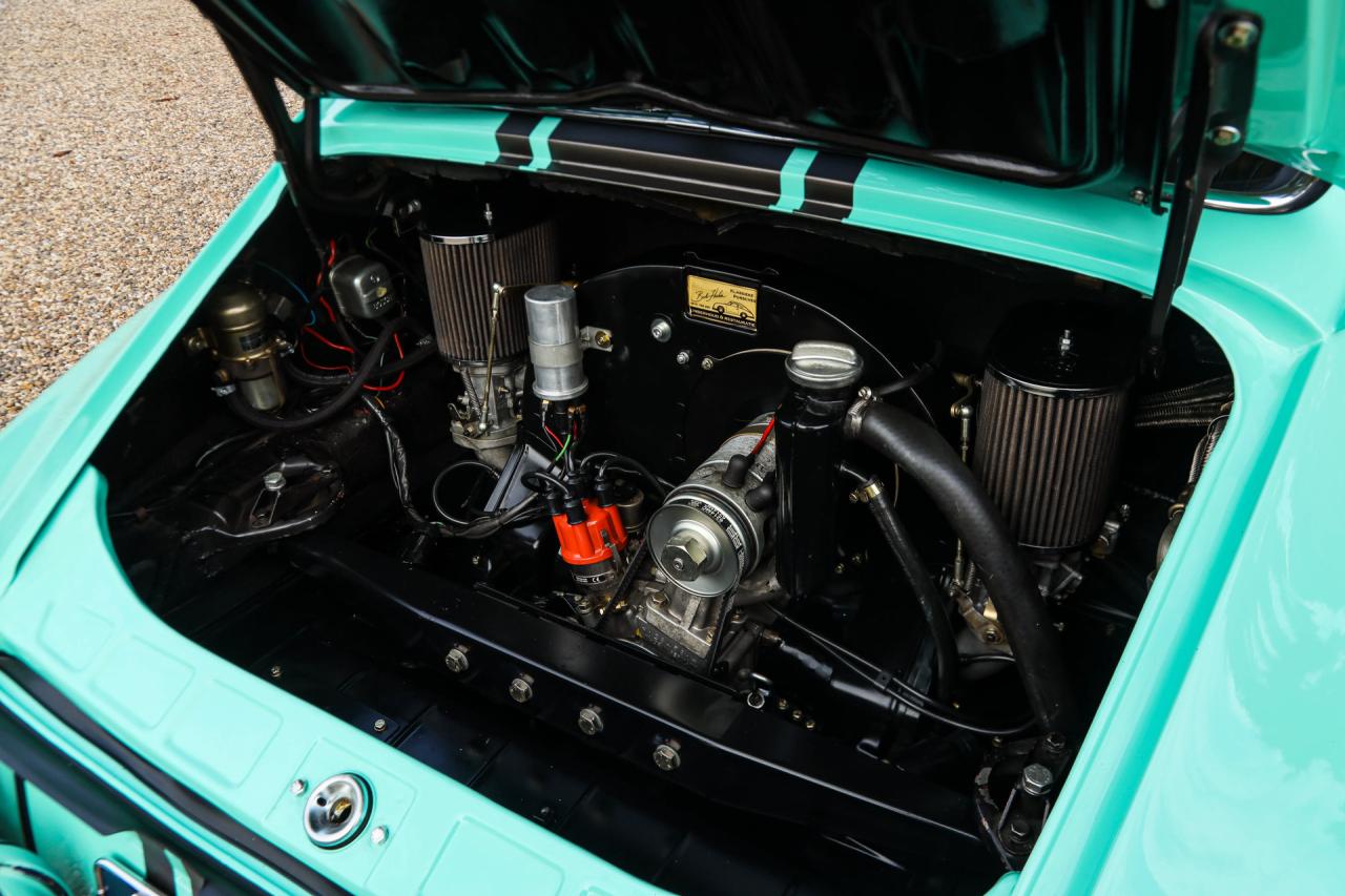 1968 Porsche 912 Coupe &ldquo;A Bob Hahn restoration&rdquo;&rdquo;