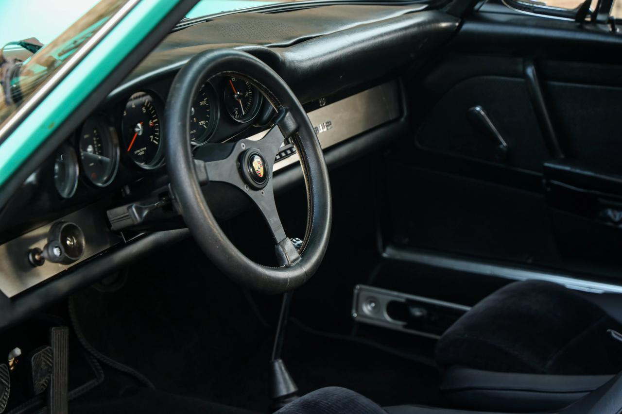 1968 Porsche 912 Coupe &ldquo;A Bob Hahn restoration&rdquo;&rdquo;