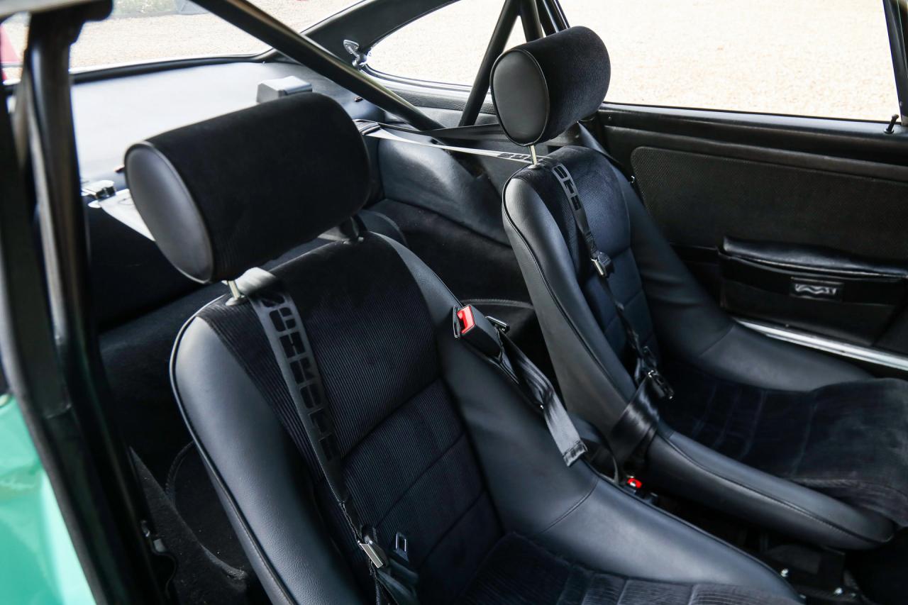1968 Porsche 912 Coupe &ldquo;A Bob Hahn restoration&rdquo;&rdquo;