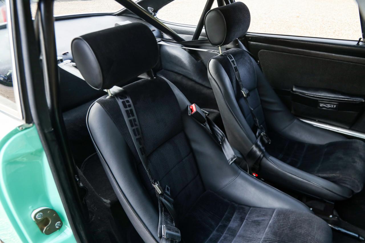 1968 Porsche 912 Coupe &ldquo;A Bob Hahn restoration&rdquo;&rdquo;