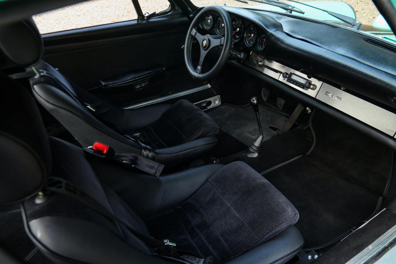 1968 Porsche 912 Coupe &ldquo;A Bob Hahn restoration&rdquo;&rdquo;