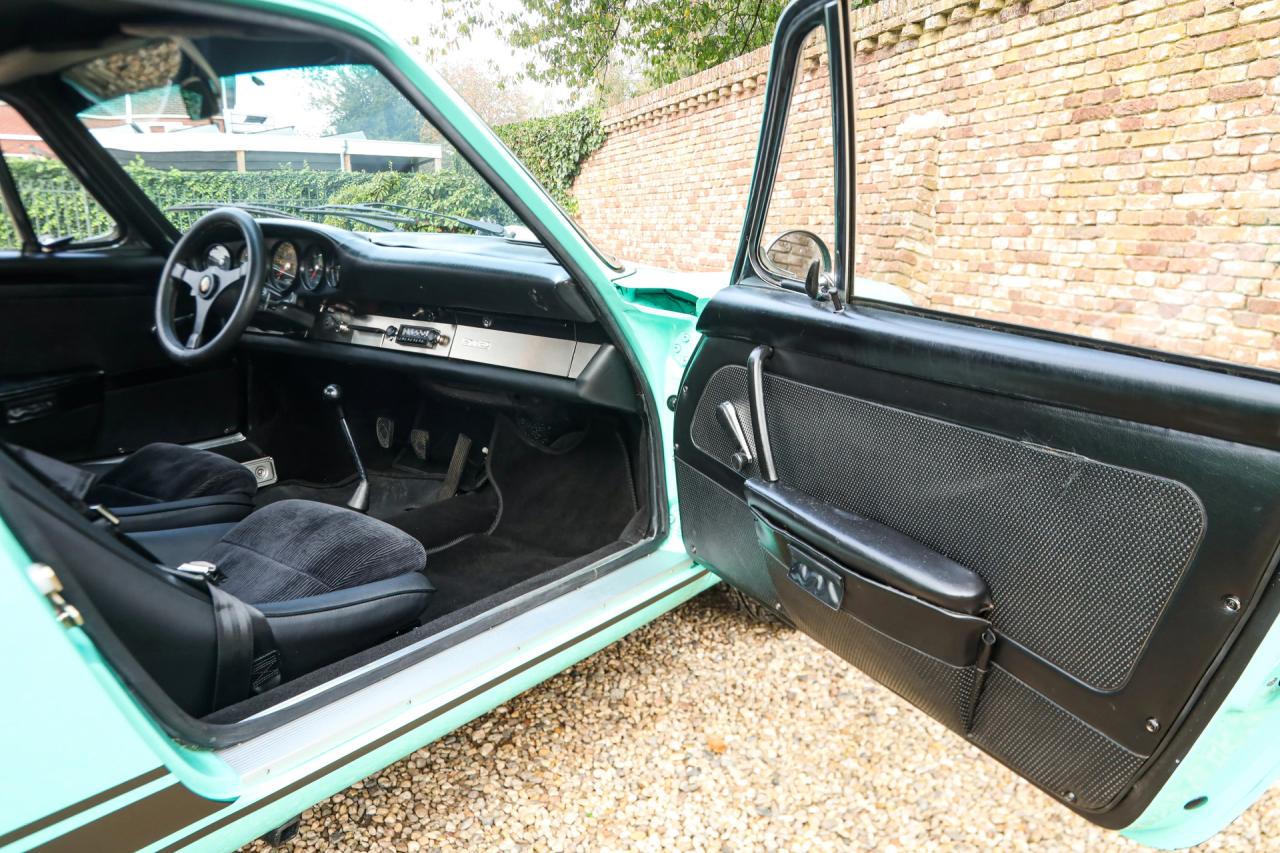 1968 Porsche 912 Coupe &ldquo;A Bob Hahn restoration&rdquo;&rdquo;