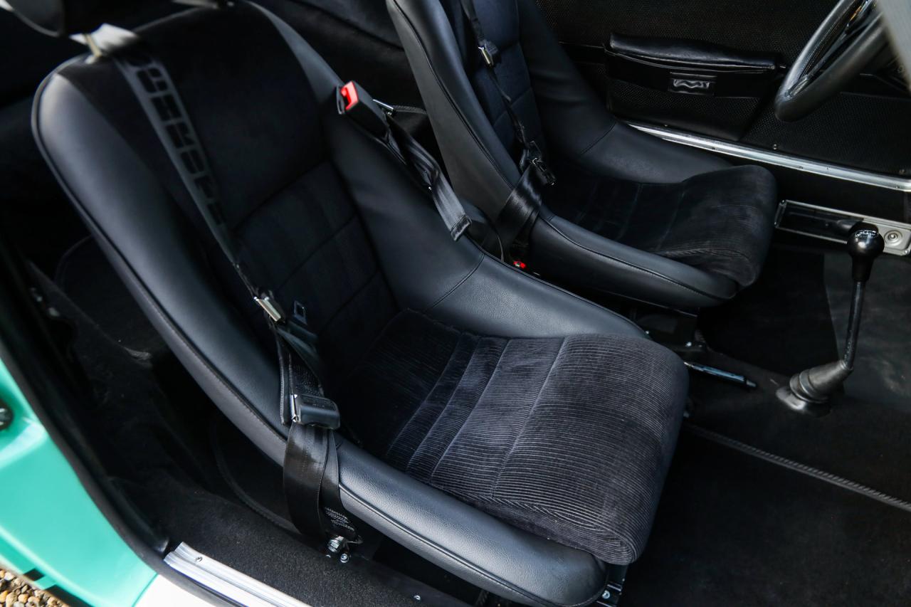 1968 Porsche 912 Coupe &ldquo;A Bob Hahn restoration&rdquo;&rdquo;