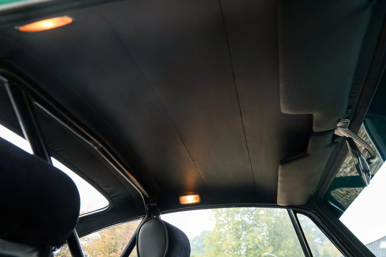 1968 Porsche 912 Coupe &ldquo;A Bob Hahn restoration&rdquo;&rdquo;