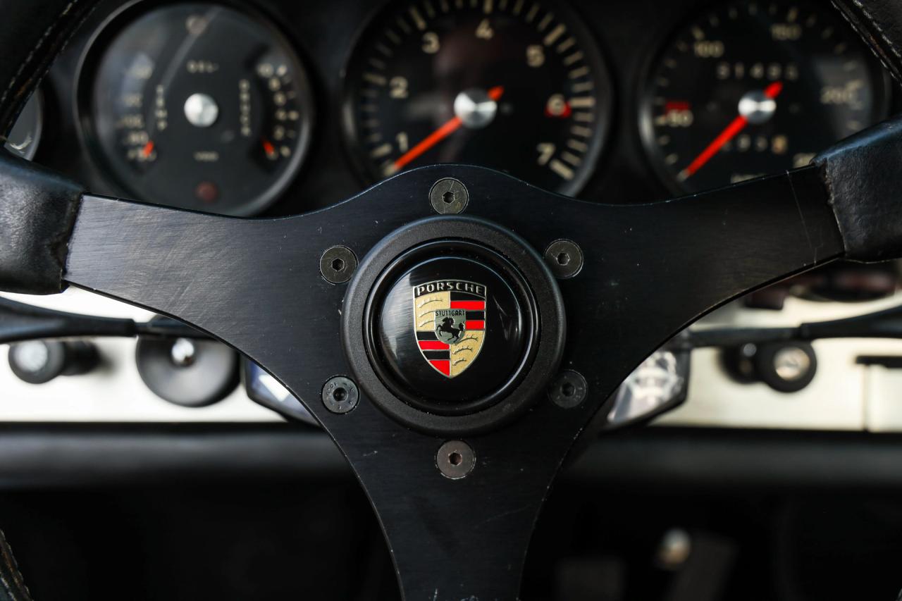 1968 Porsche 912 Coupe &ldquo;A Bob Hahn restoration&rdquo;&rdquo;