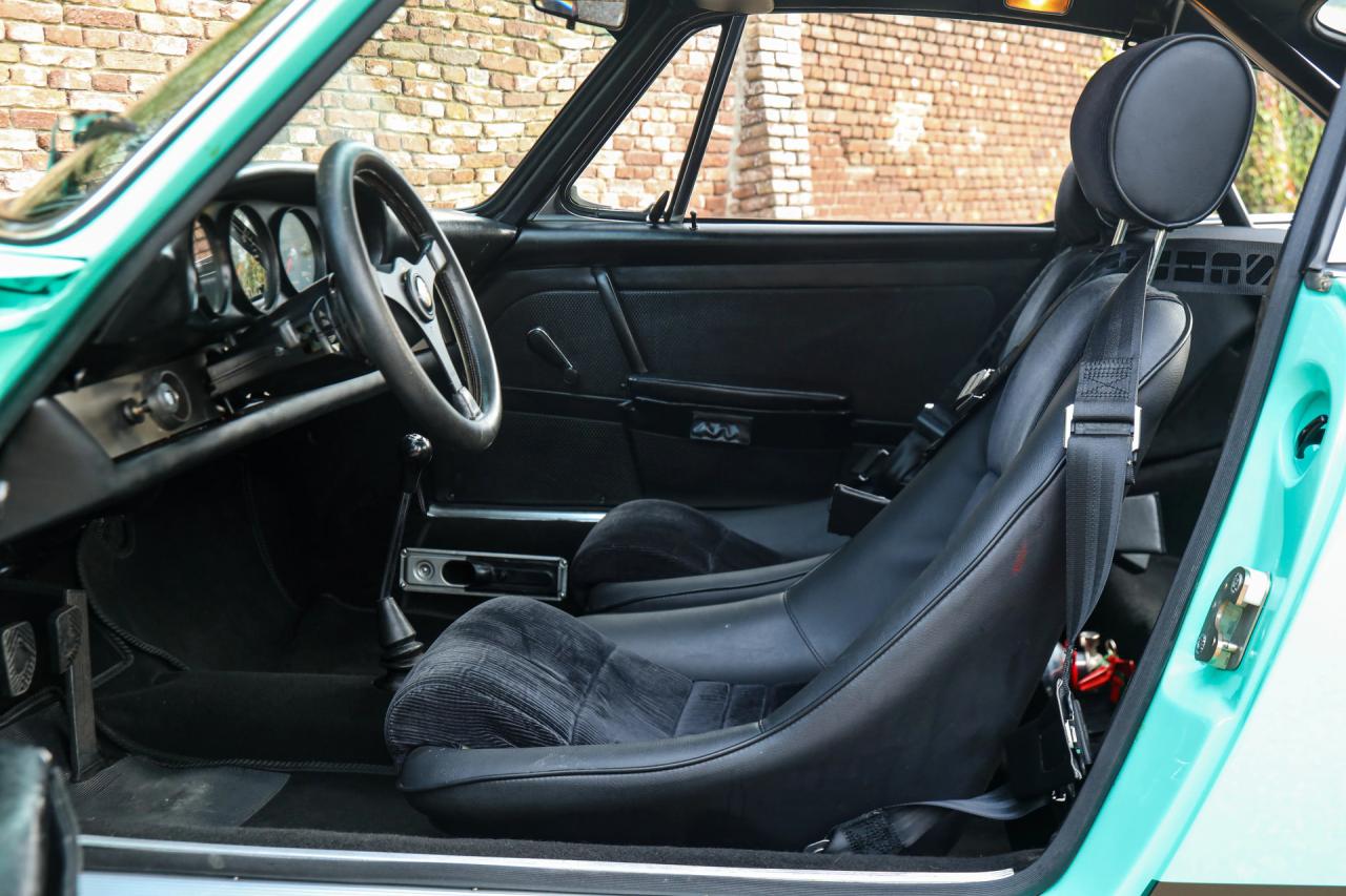 1968 Porsche 912 Coupe &ldquo;A Bob Hahn restoration&rdquo;&rdquo;