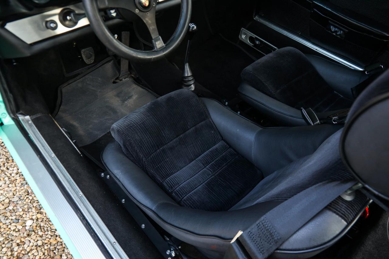 1968 Porsche 912 Coupe &ldquo;A Bob Hahn restoration&rdquo;&rdquo;