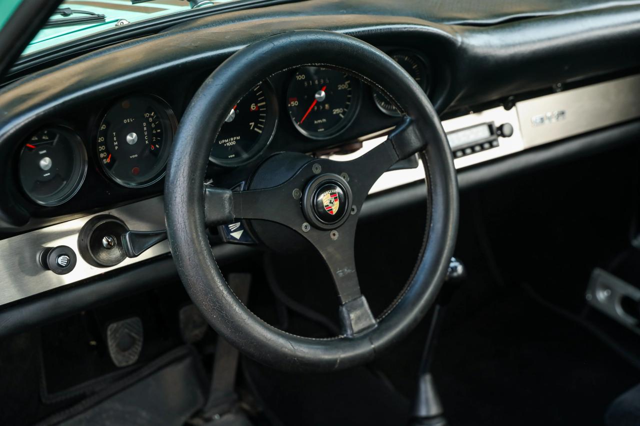 1968 Porsche 912 Coupe &ldquo;A Bob Hahn restoration&rdquo;&rdquo;