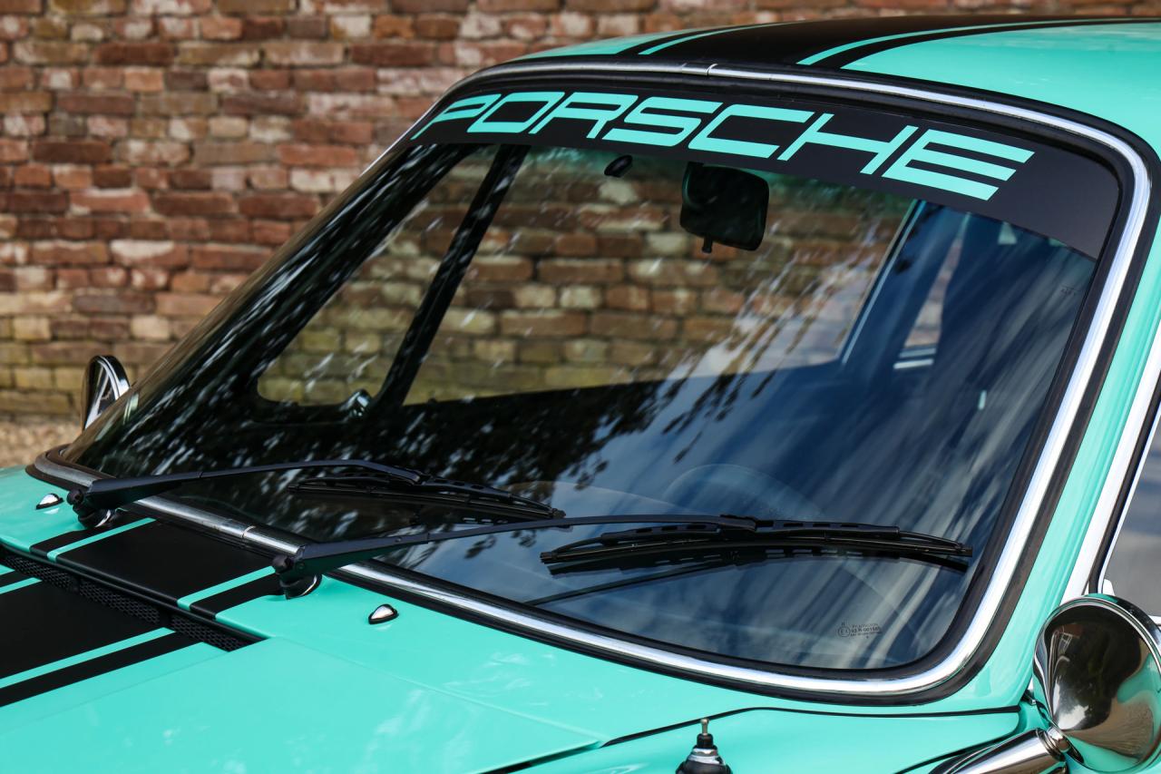 1968 Porsche 912 Coupe &ldquo;A Bob Hahn restoration&rdquo;&rdquo;