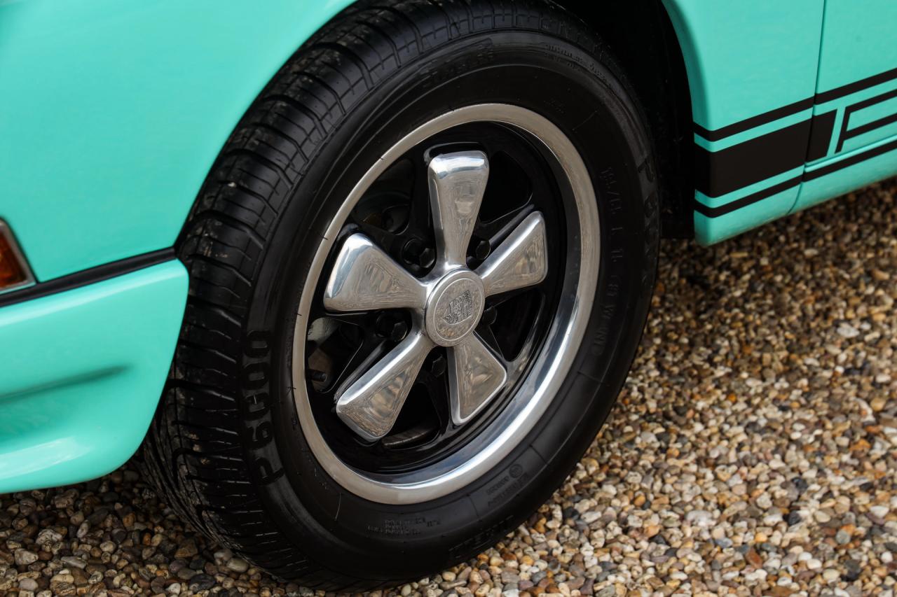 1968 Porsche 912 Coupe &ldquo;A Bob Hahn restoration&rdquo;&rdquo;