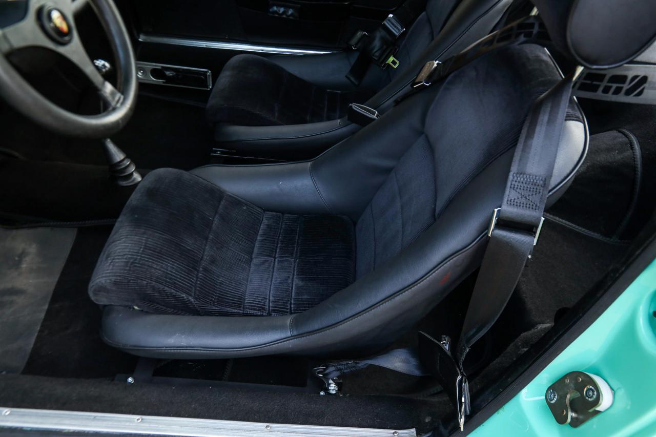 1968 Porsche 912 Coupe &ldquo;A Bob Hahn restoration&rdquo;&rdquo;