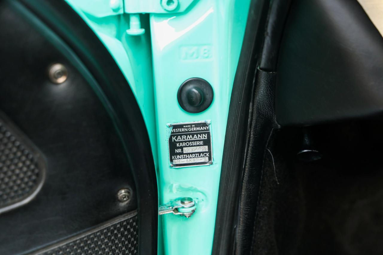 1968 Porsche 912 Coupe &ldquo;A Bob Hahn restoration&rdquo;&rdquo;