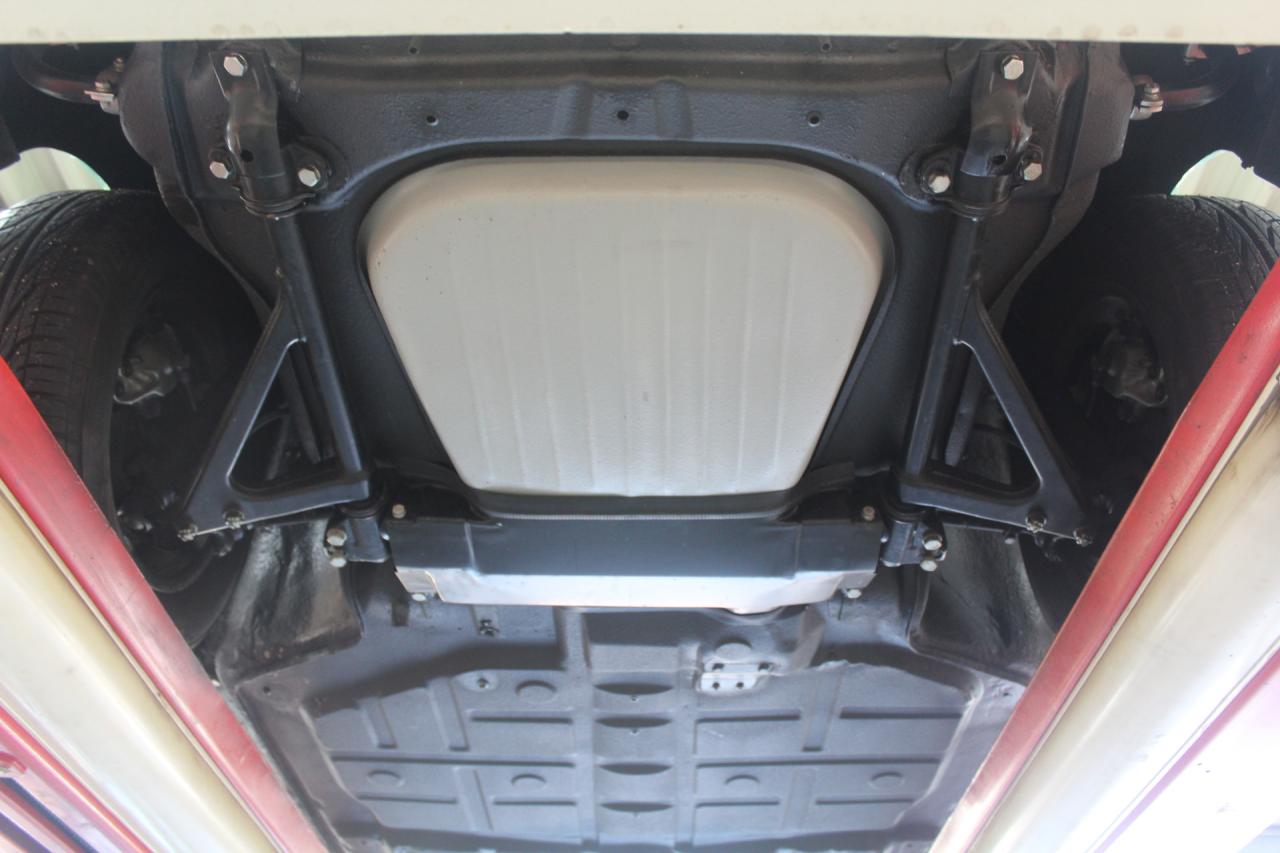 1968 Porsche 912 Coupe &ldquo;A Bob Hahn restoration&rdquo;&rdquo;