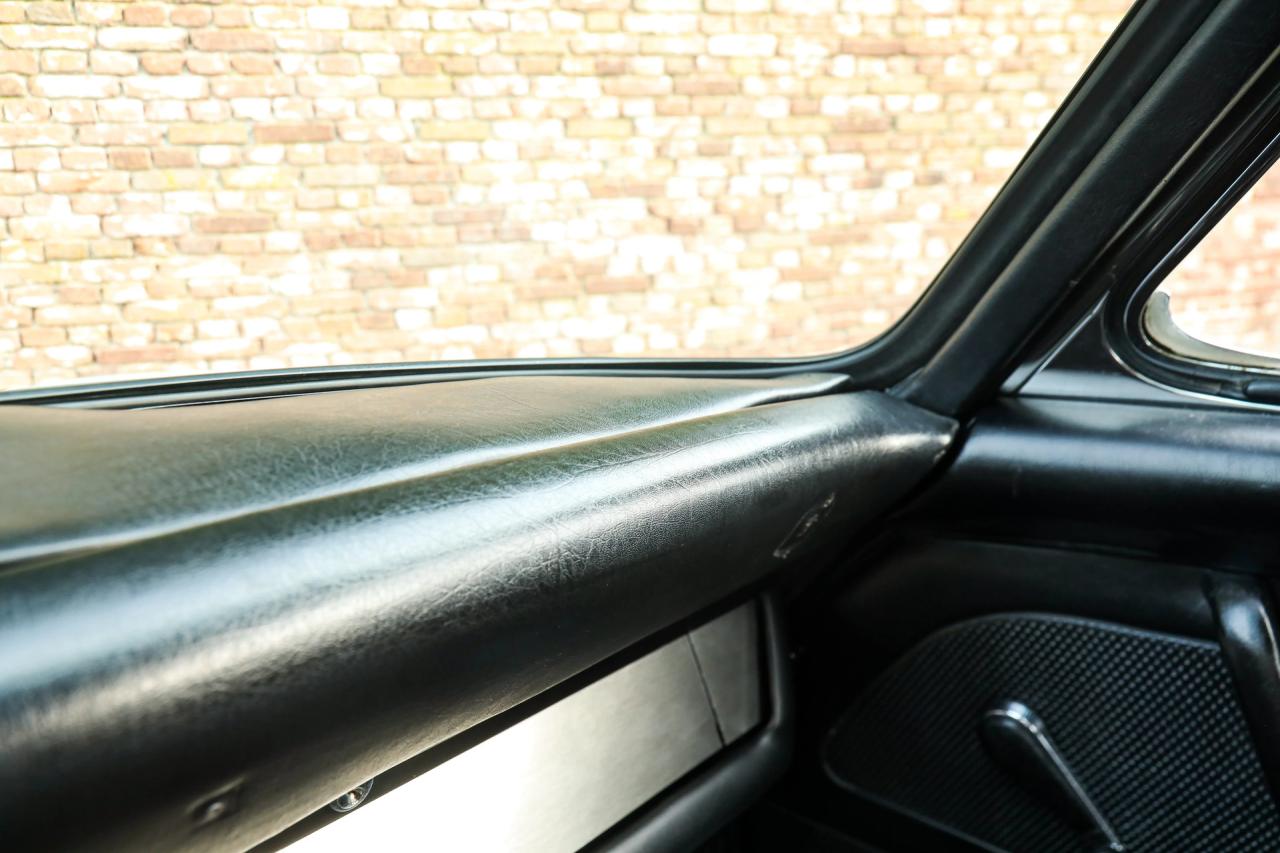 1968 Porsche 912 Coupe &ldquo;A Bob Hahn restoration&rdquo;&rdquo;