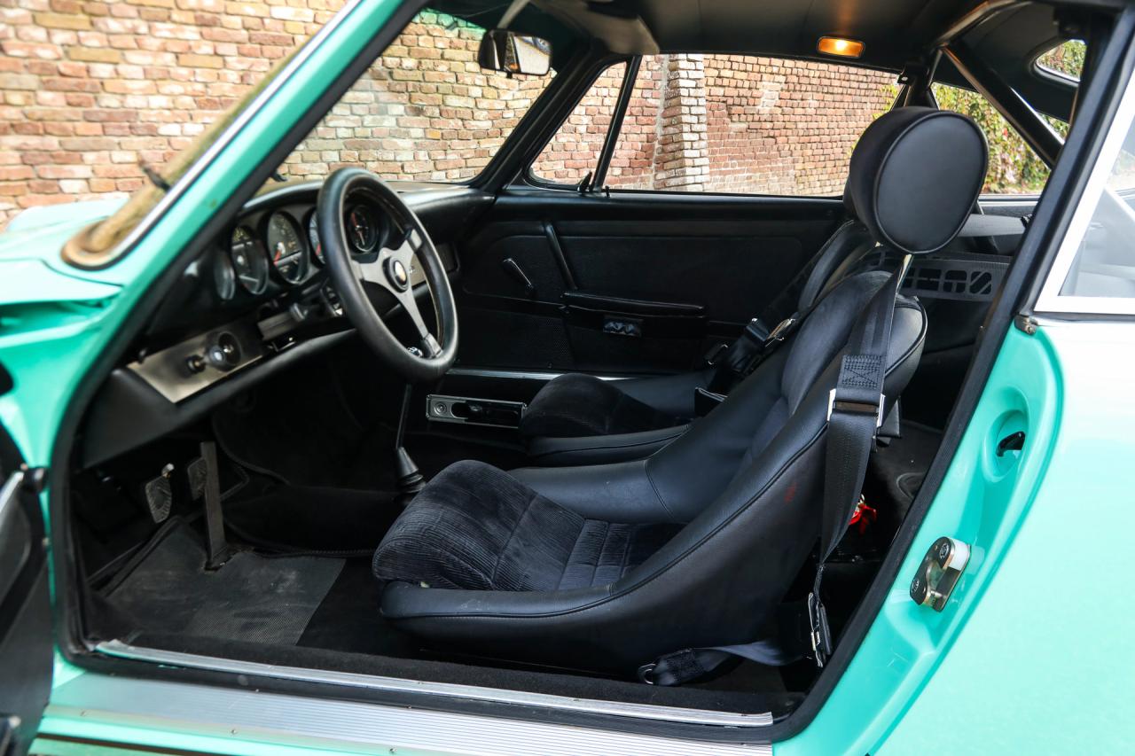 1968 Porsche 912 Coupe &ldquo;A Bob Hahn restoration&rdquo;&rdquo;