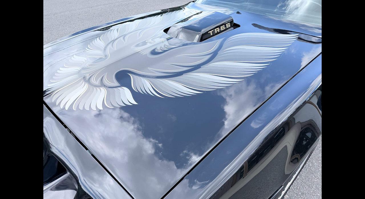 1979 Pontiac Trans Am