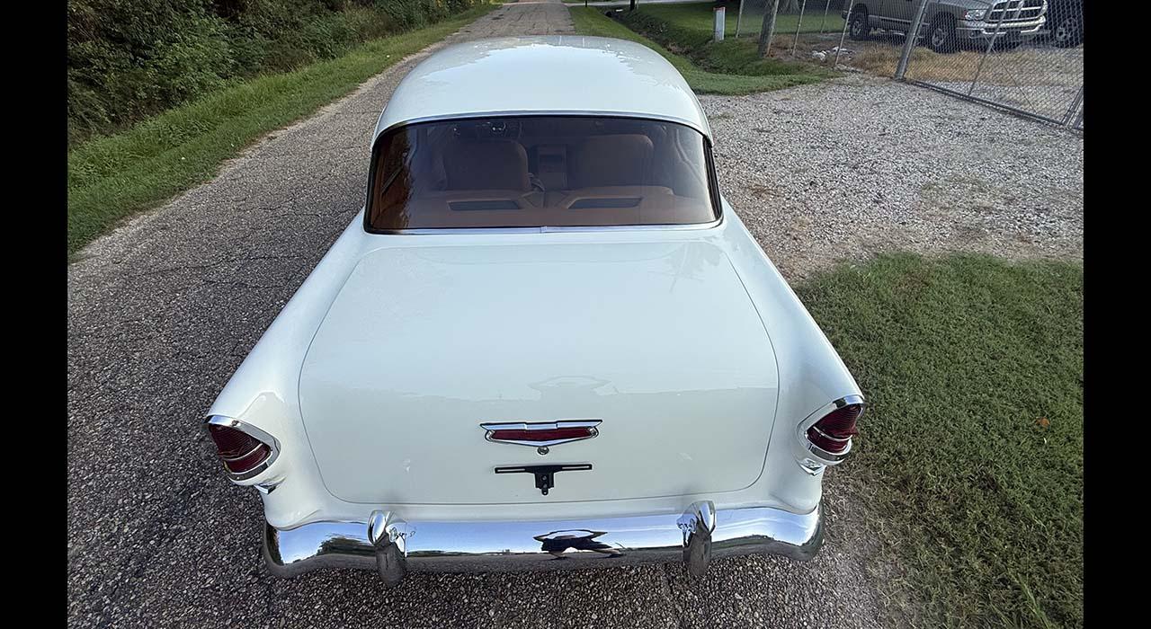 1955 Chevrolet Unknown