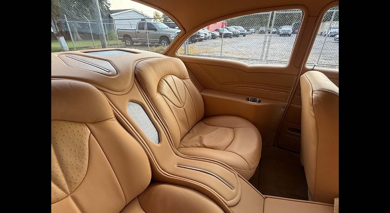 1955 Chevrolet Unknown