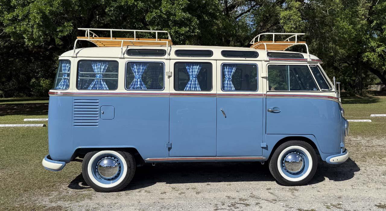 1967 Volkswagen VW