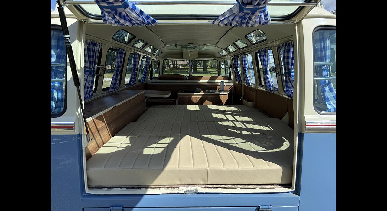 1967 Volkswagen VW