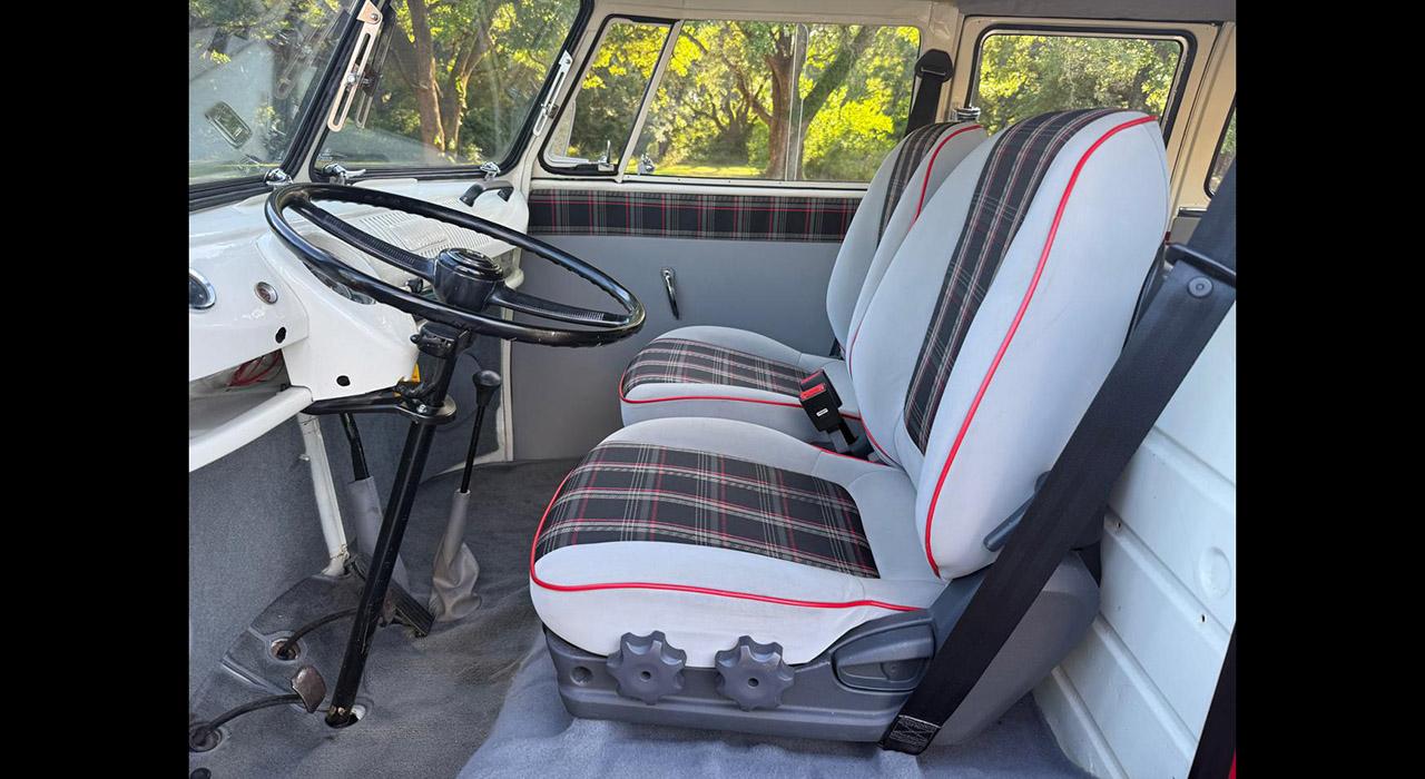1966 Volkswagen VW