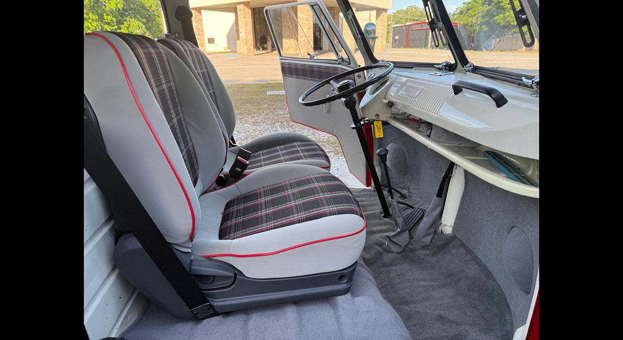 1966 Volkswagen VW