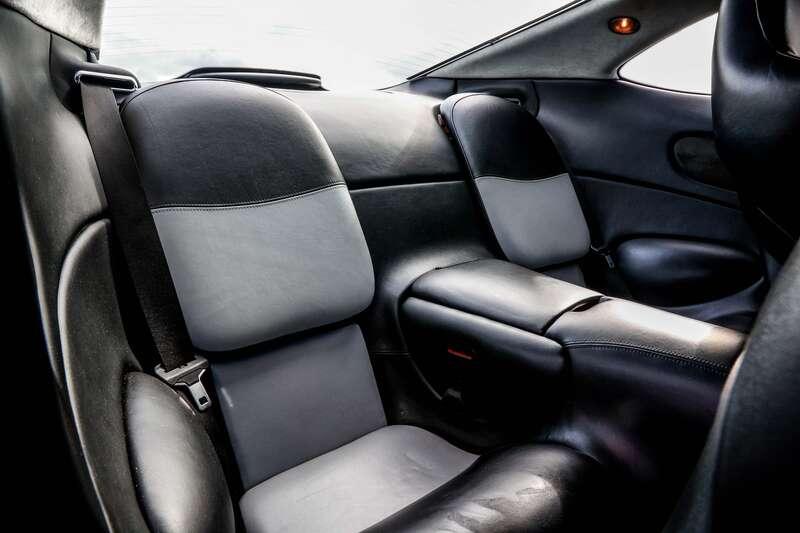 2003 Aston Martin DB7