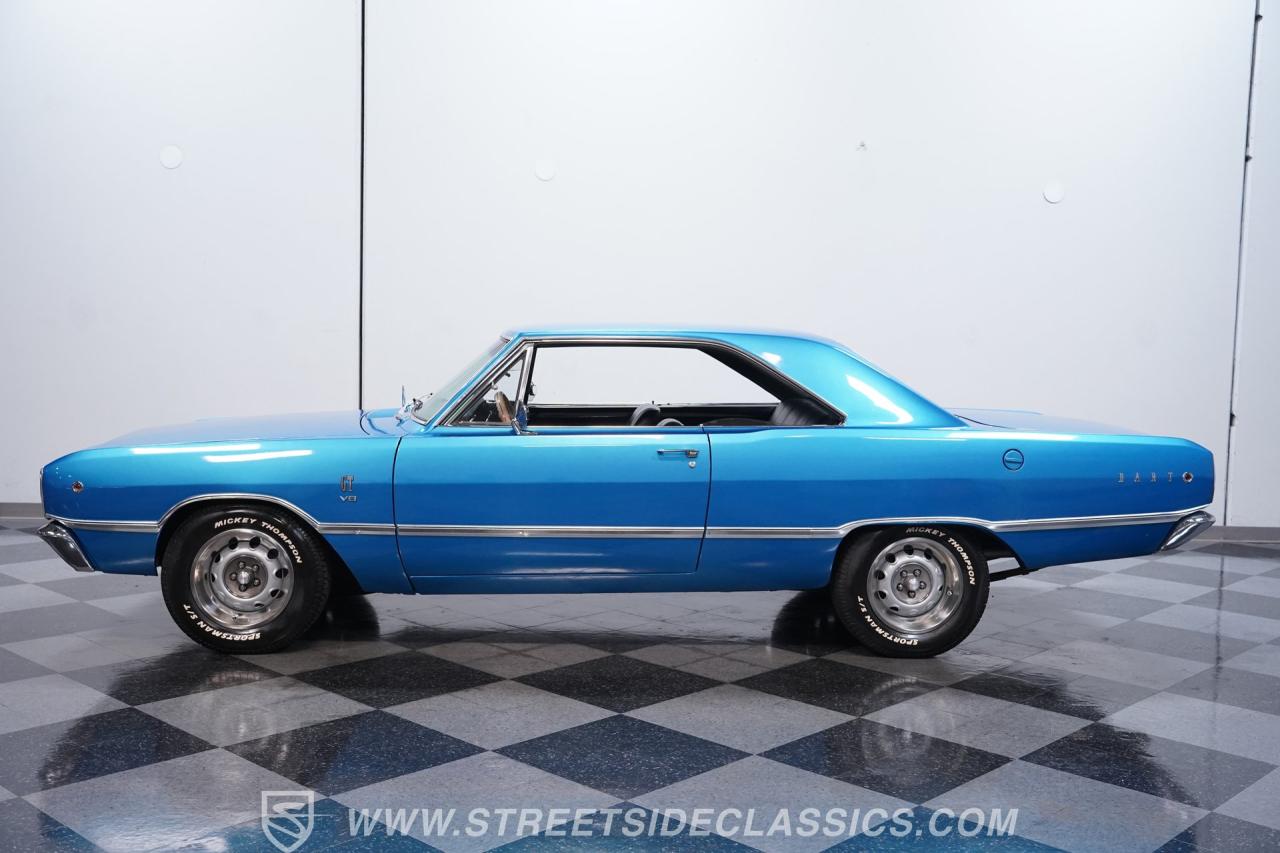 1968 Dodge Dart GT
