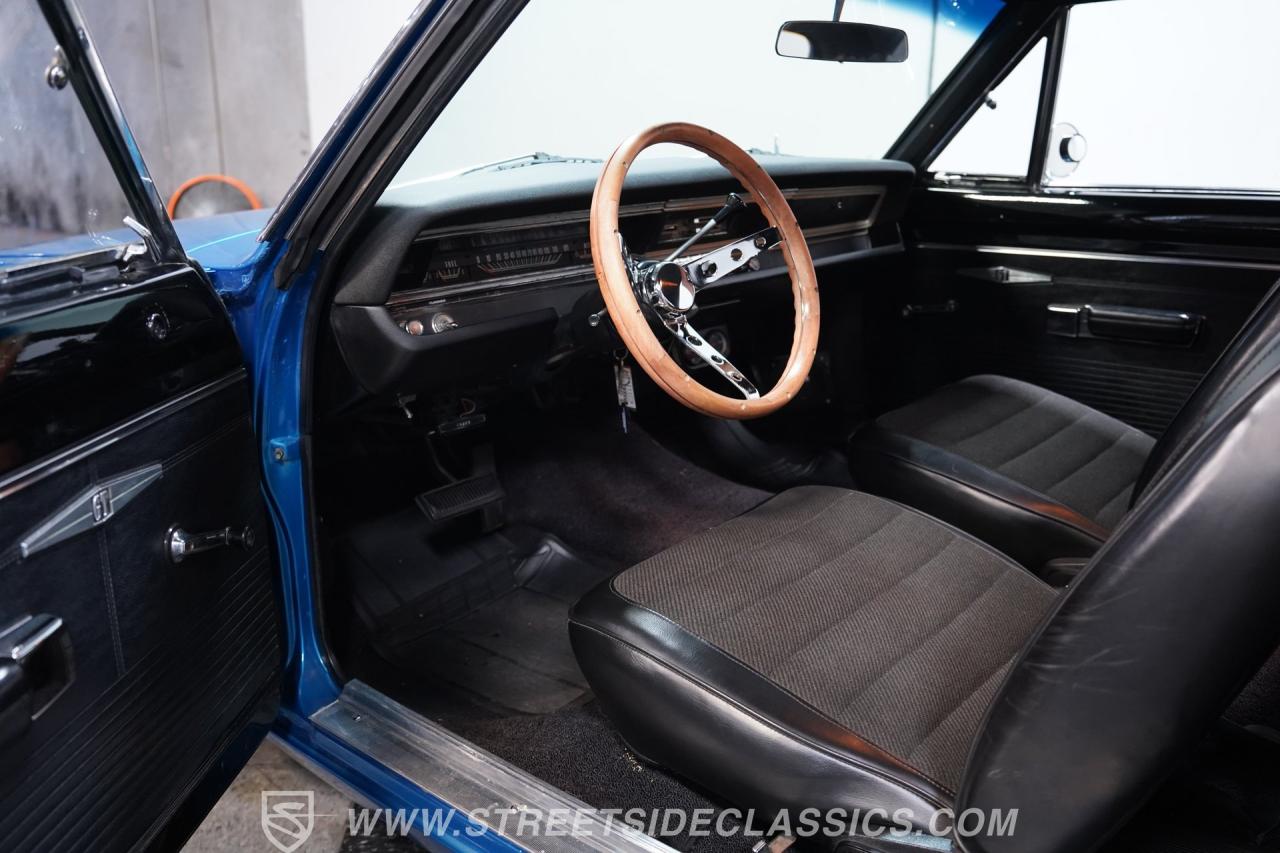 1968 Dodge Dart GT