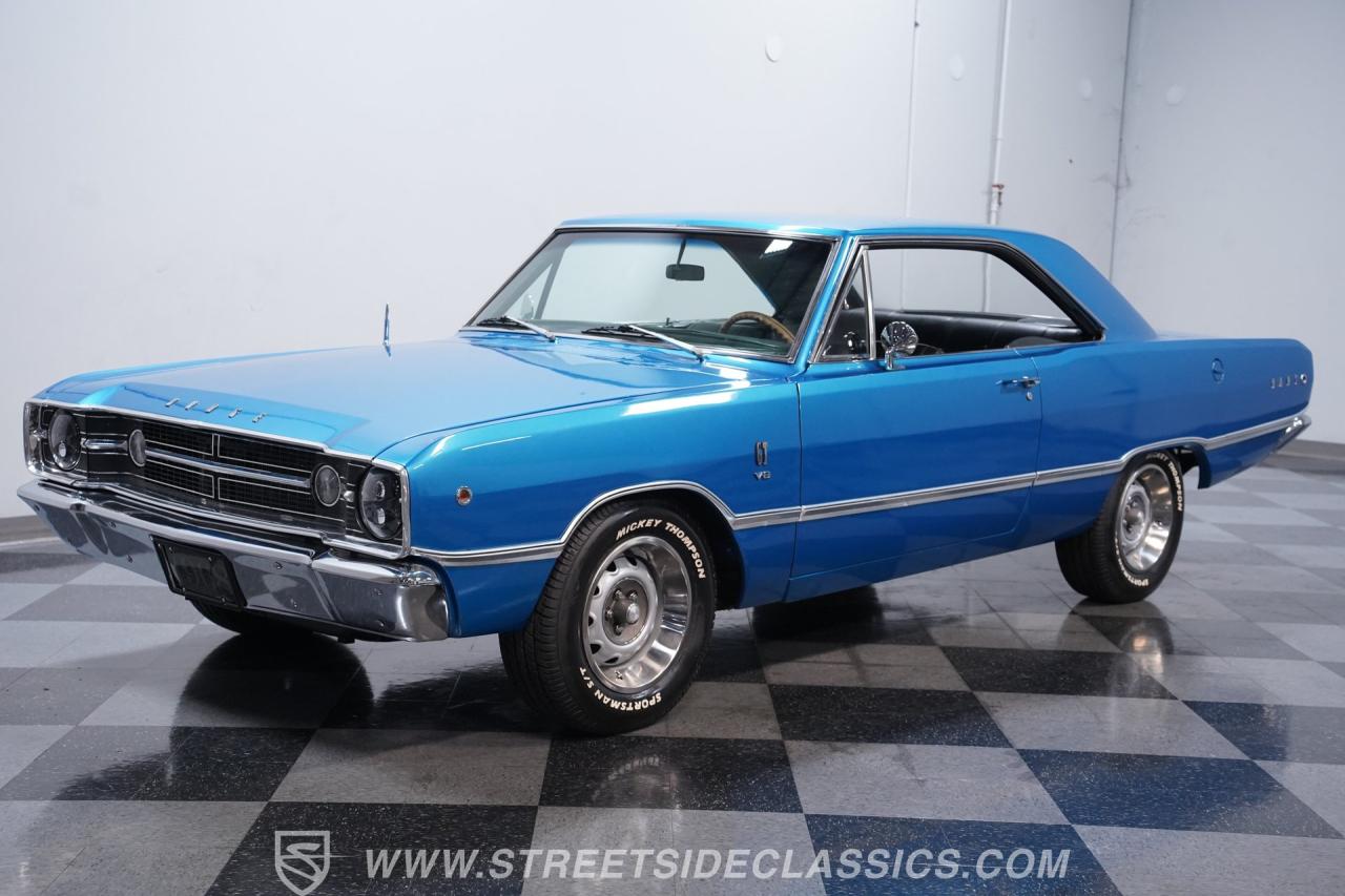1968 Dodge Dart GT