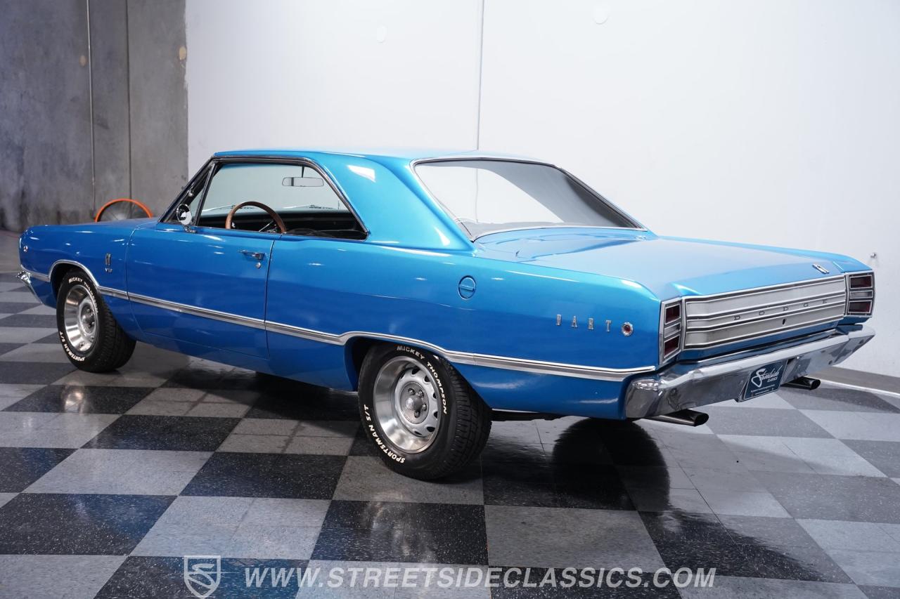 1968 Dodge Dart GT