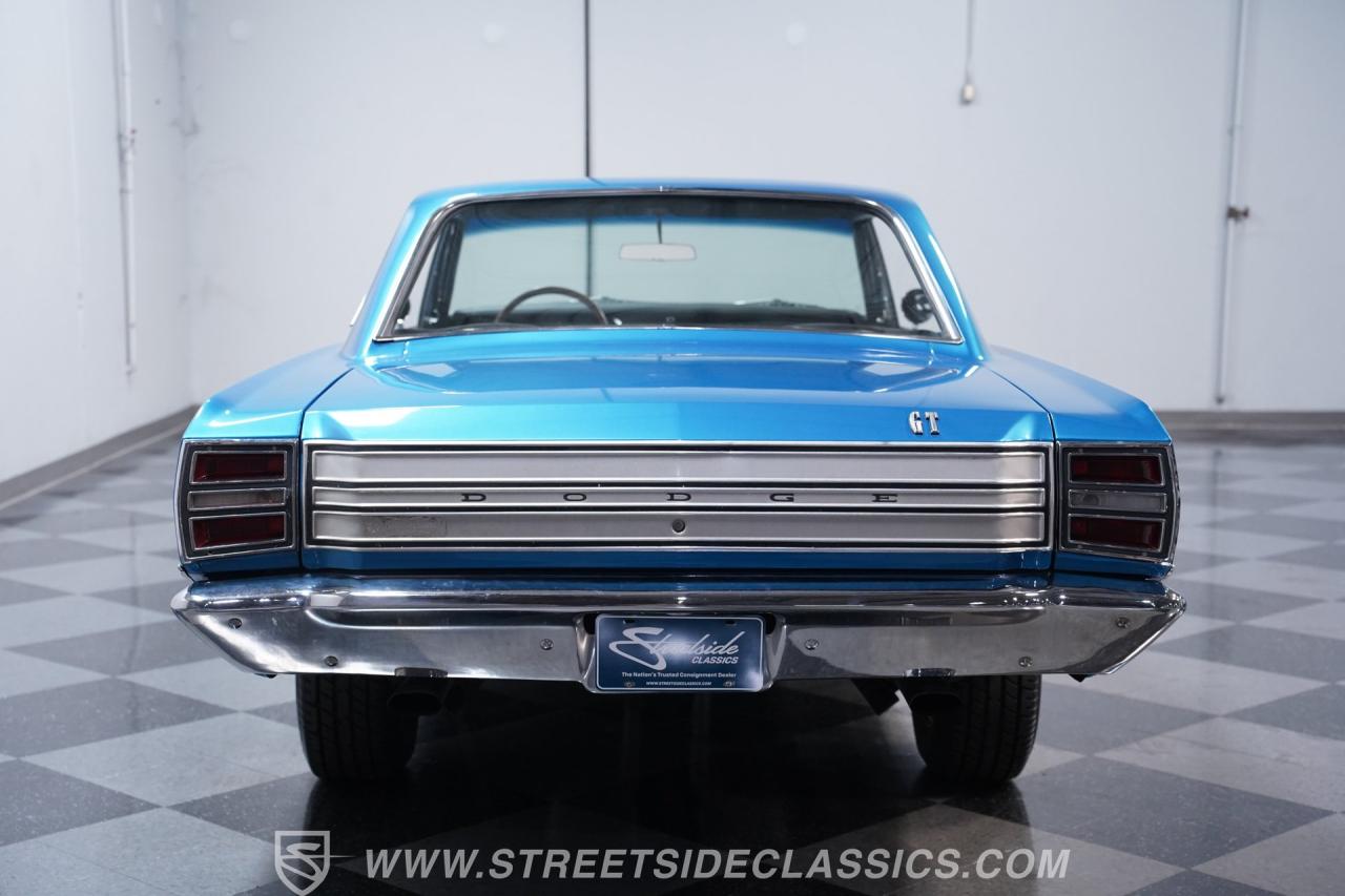 1968 Dodge Dart GT