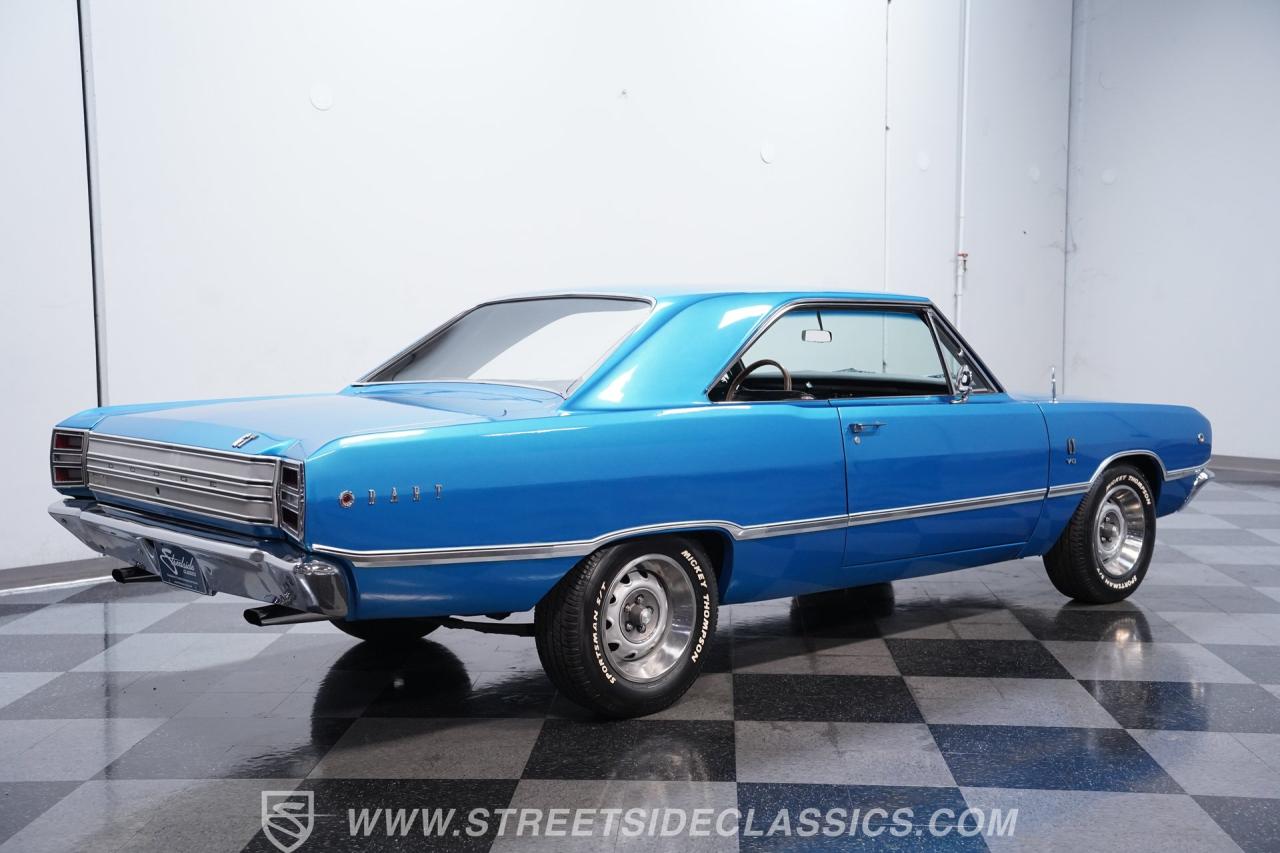 1968 Dodge Dart GT