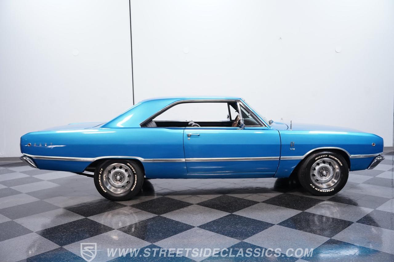 1968 Dodge Dart GT