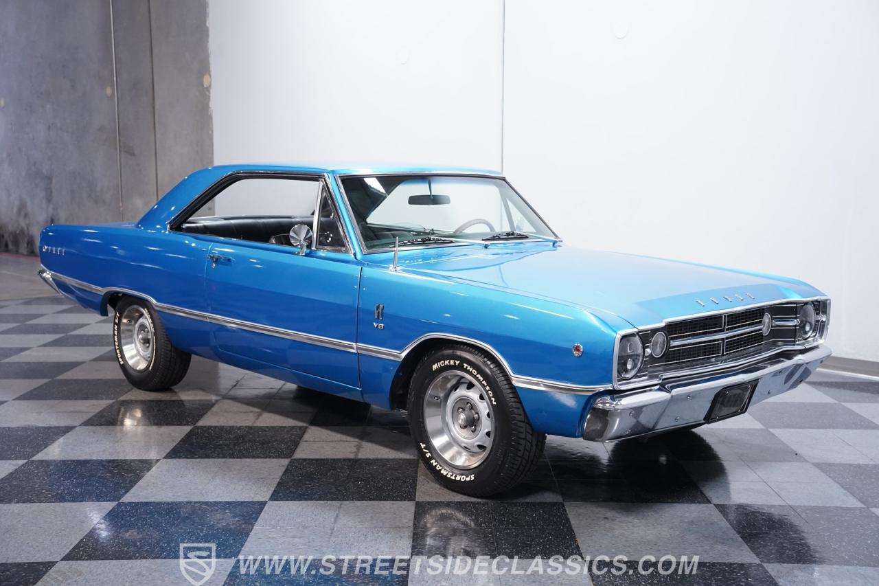 1968 Dodge Dart GT