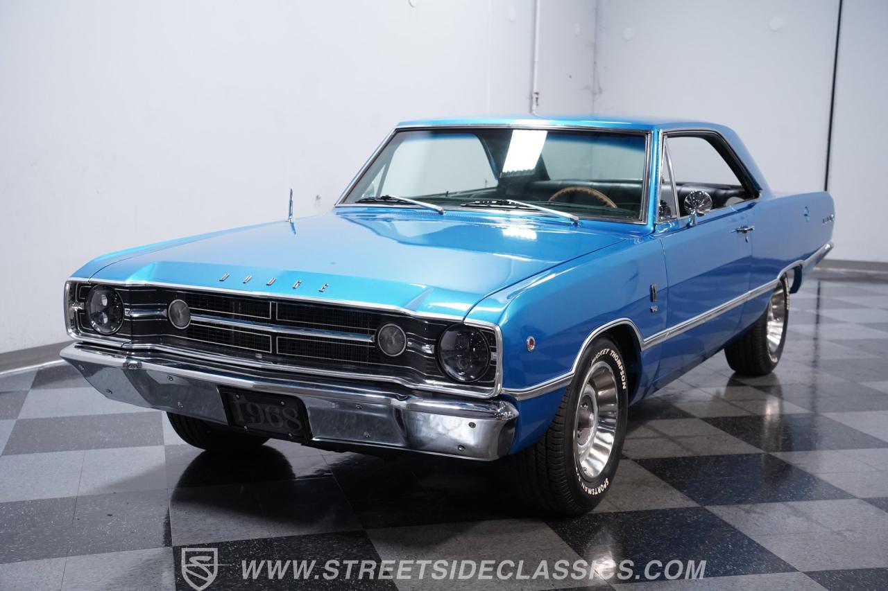 1968 Dodge Dart GT